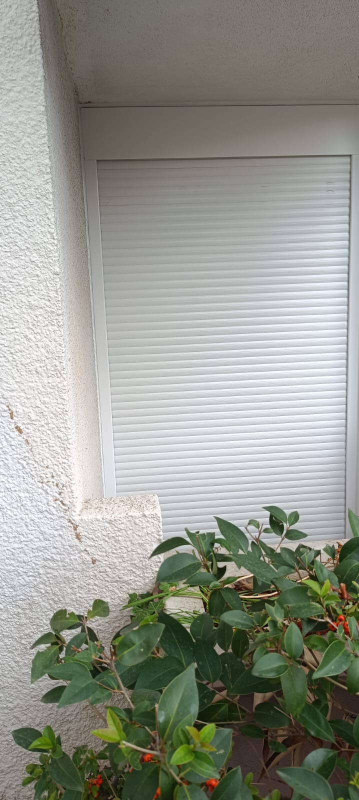 17/11/2025 INSTALLATION DUNE PORTE FENETRE 