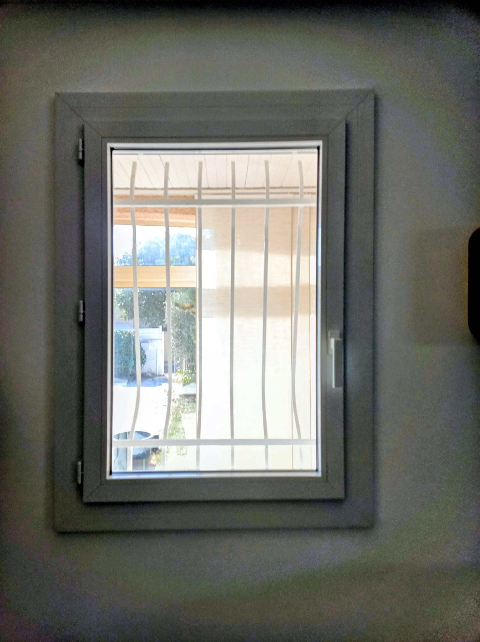 20/10/2025 Nouvelle belle ralisation chez un client 