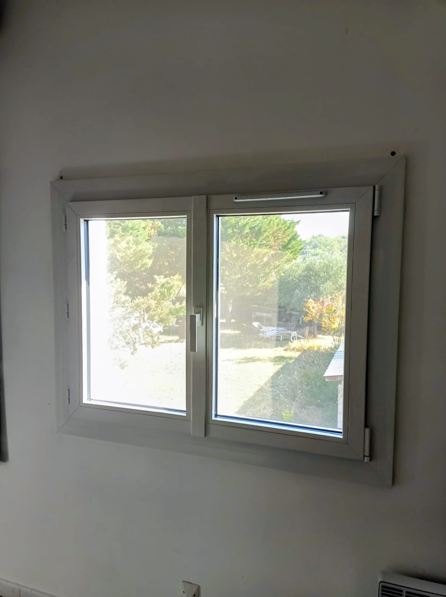 20/10/2025 Nouvelle belle ralisation chez un client 