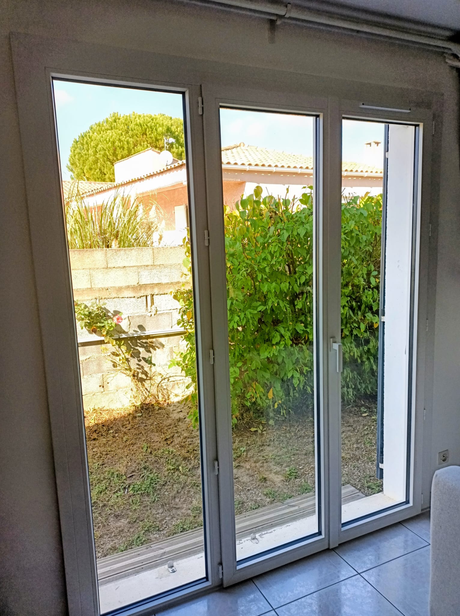 20/10/2025 Nouvelle belle ralisation chez un client 