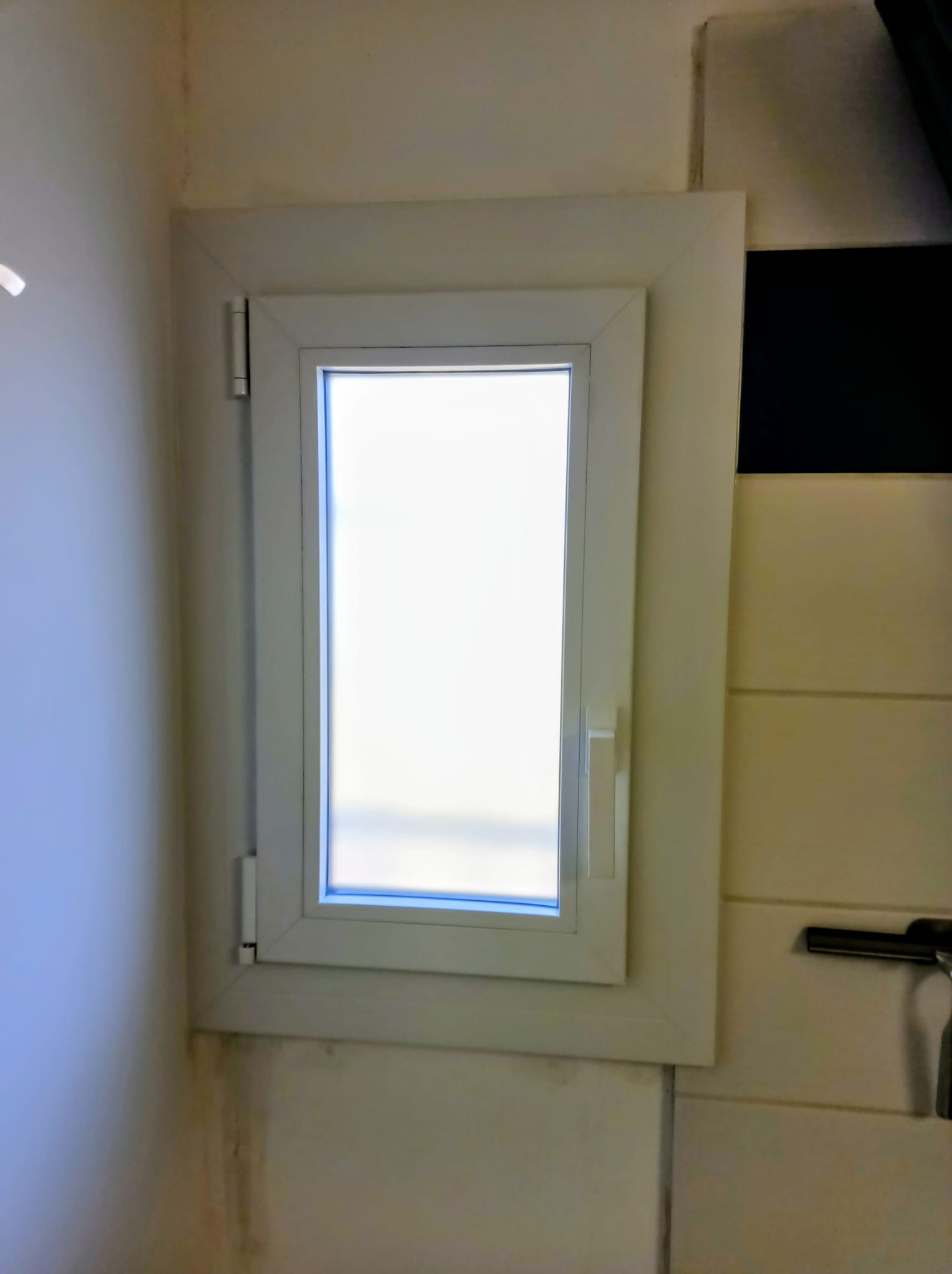 20/10/2025 Nouvelle belle ralisation chez un client 