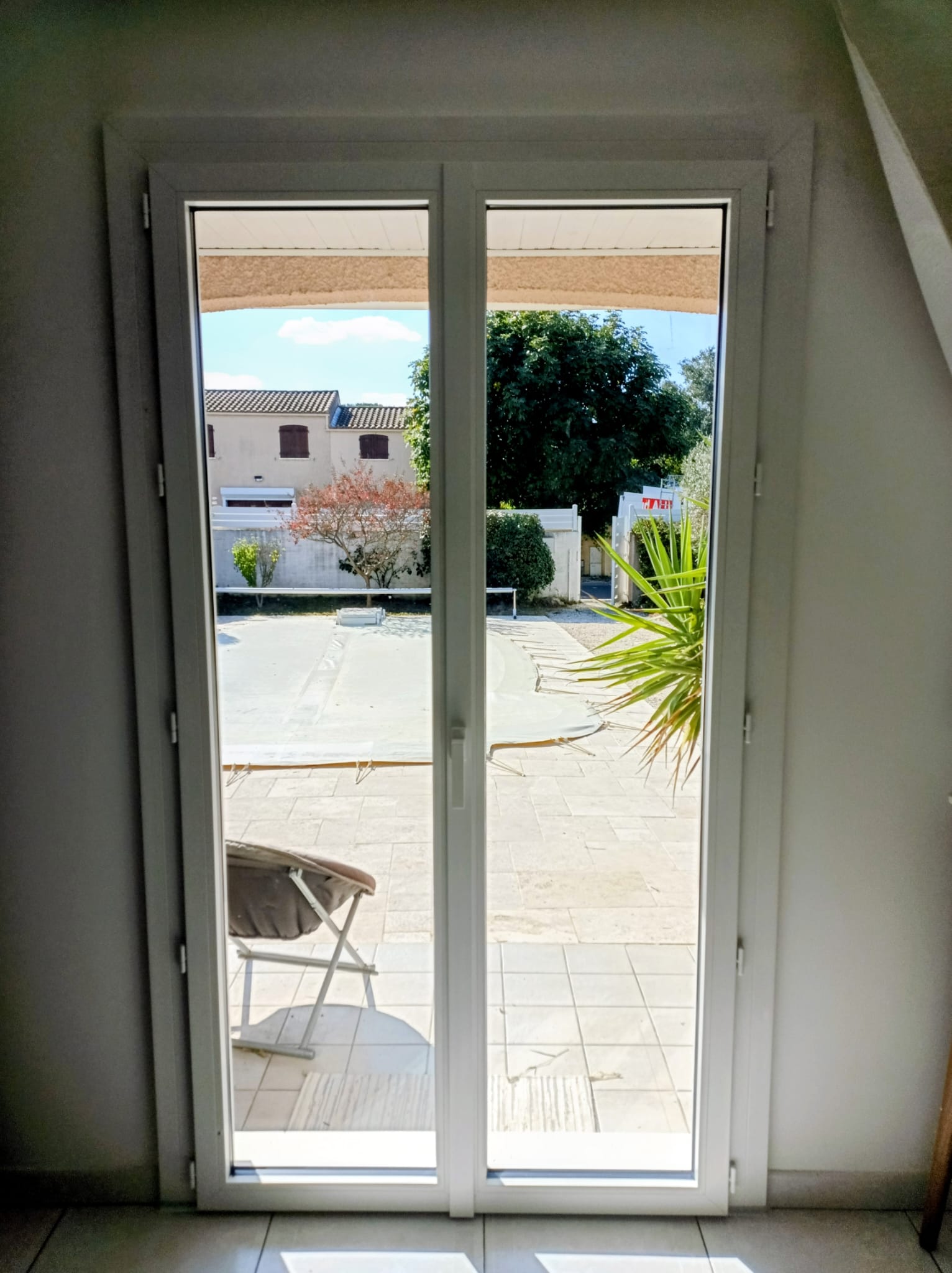 20/10/2025 Nouvelle belle ralisation chez un client 