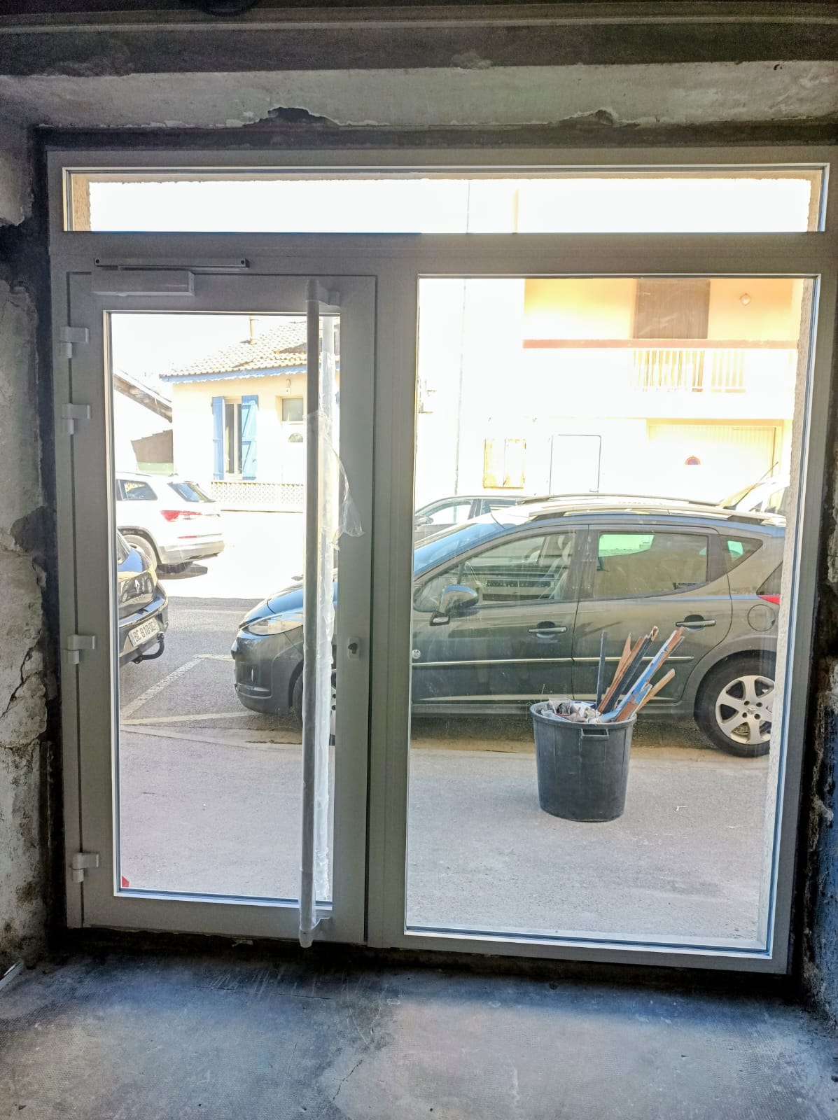 29/09/2025 NOUVELLES MENUISERIES ALUMINIUM