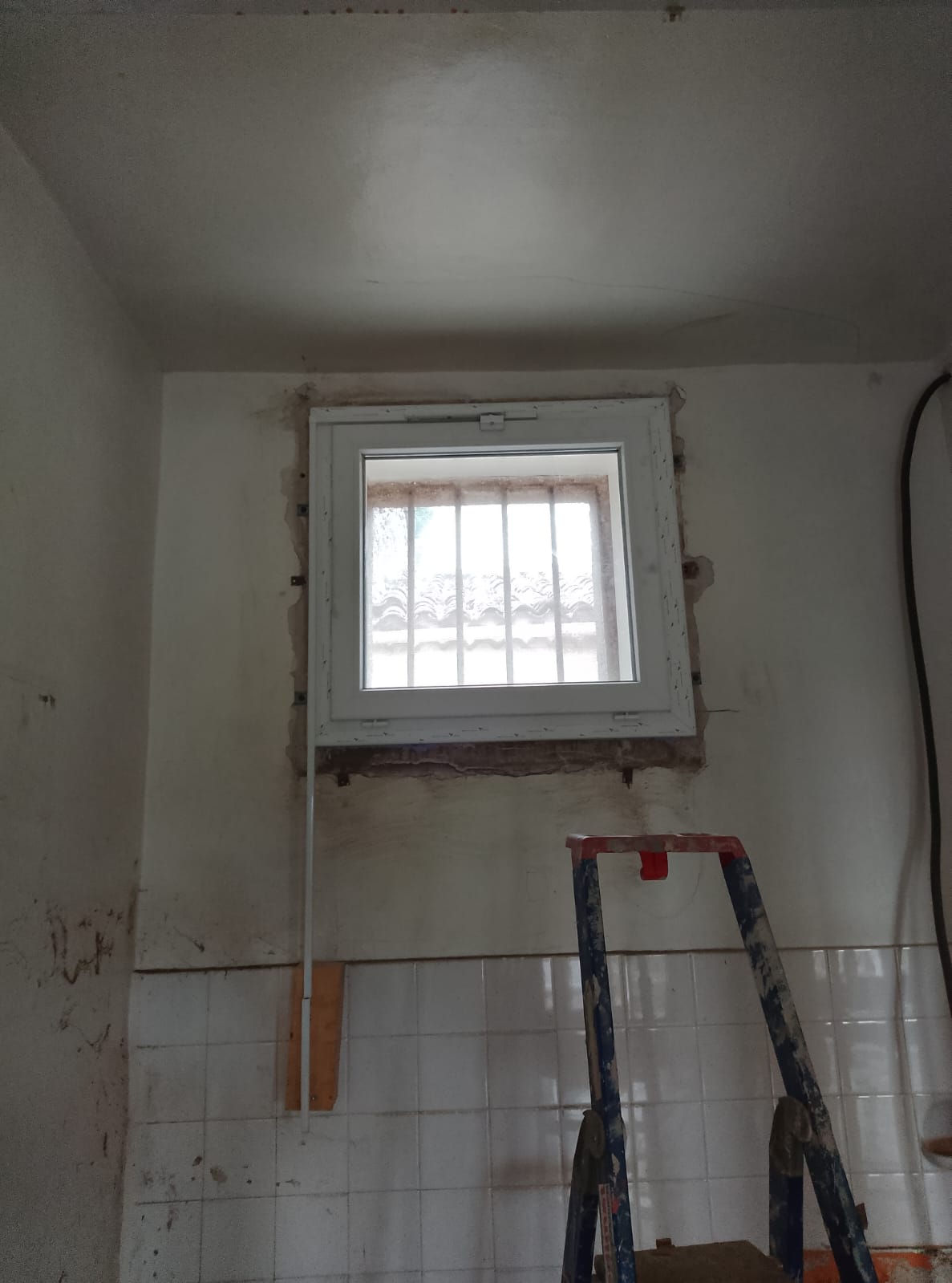 12/01 AU 15/01/2026 POSE DE FENETRES ET PORTES FENETRES 