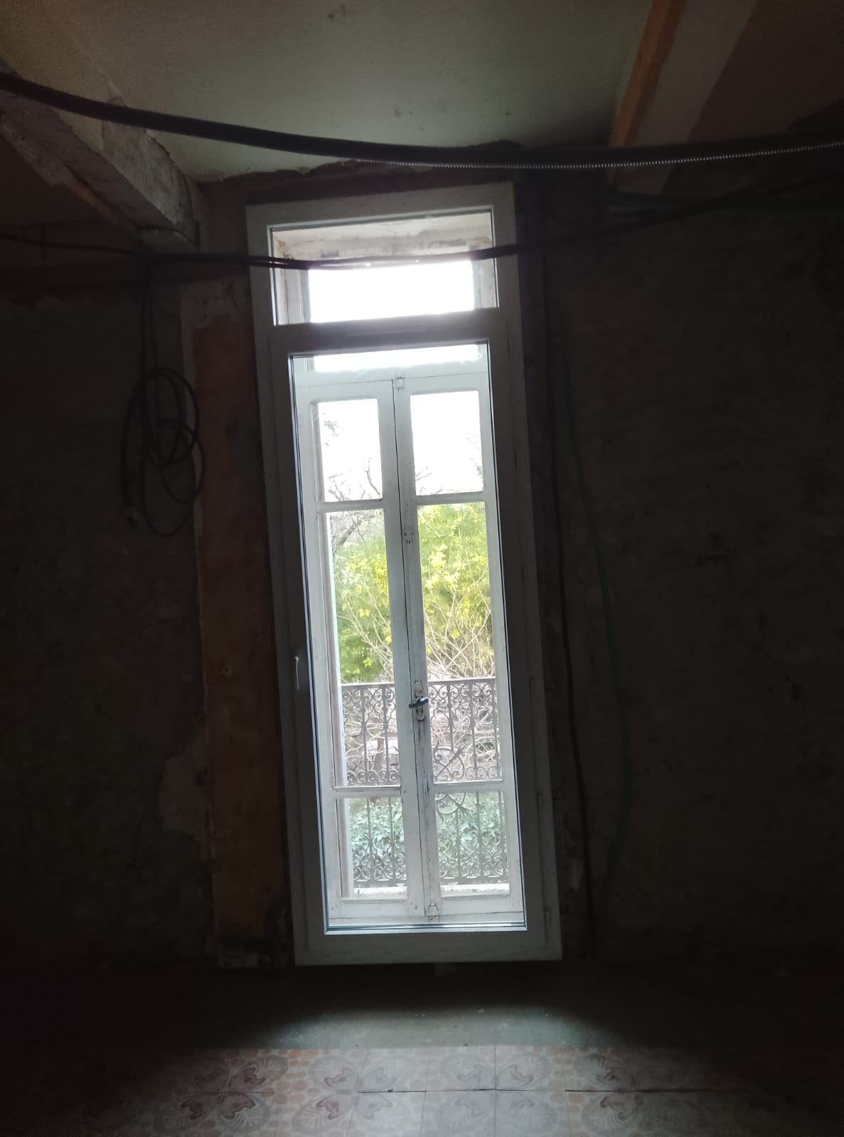 12/01 AU 15/01/2026 POSE DE FENETRES ET PORTES FENETRES 