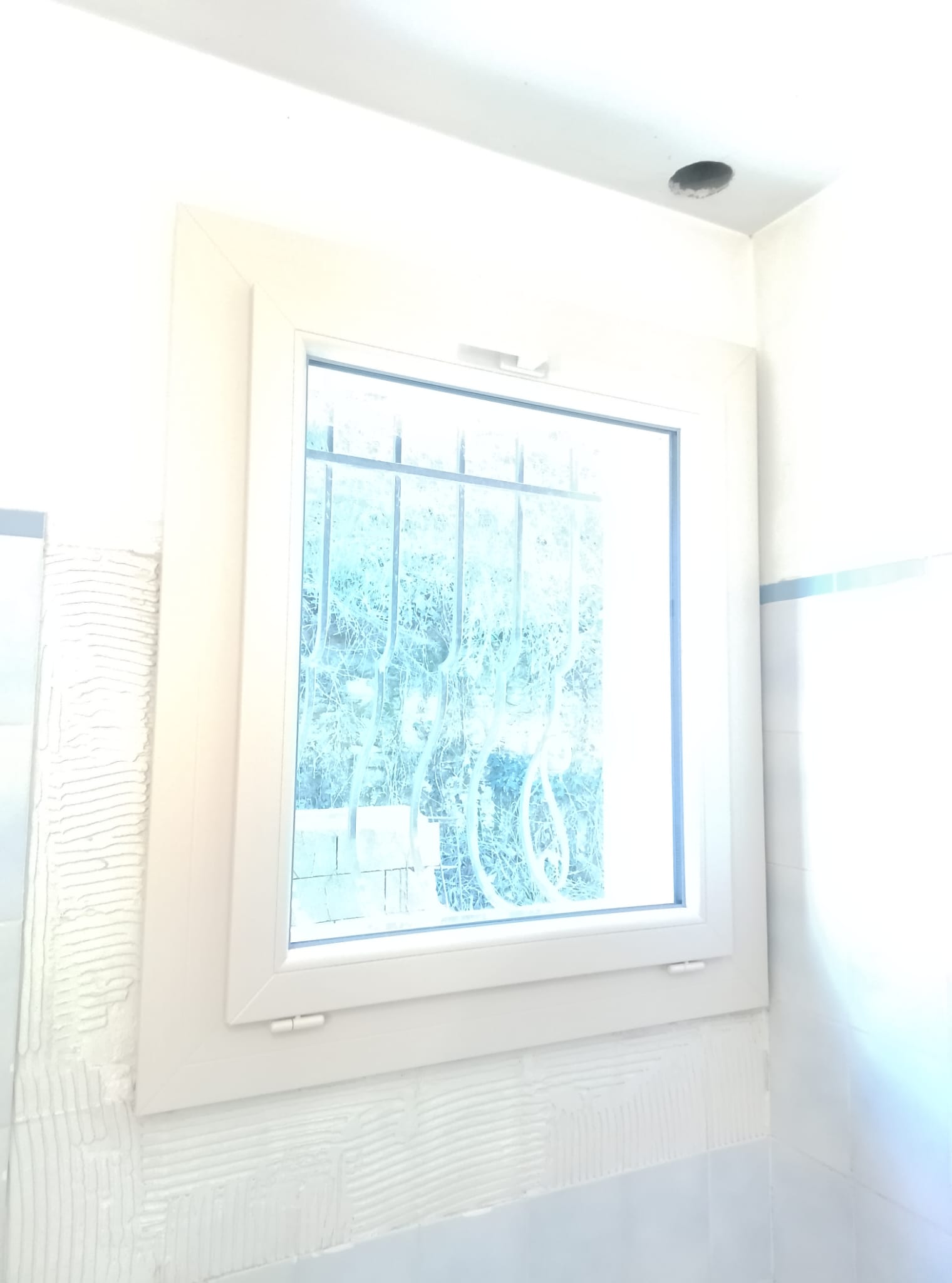 19/01/2026 Pose  de fen�tres /portes fen�tres /coulissant 