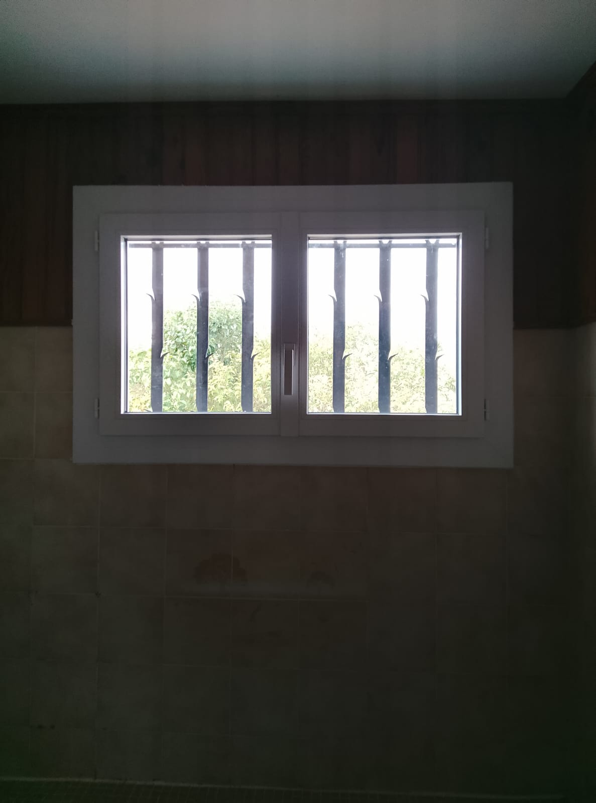 18/12/2025 Pose fenetres gamme LUM UP en PVC 