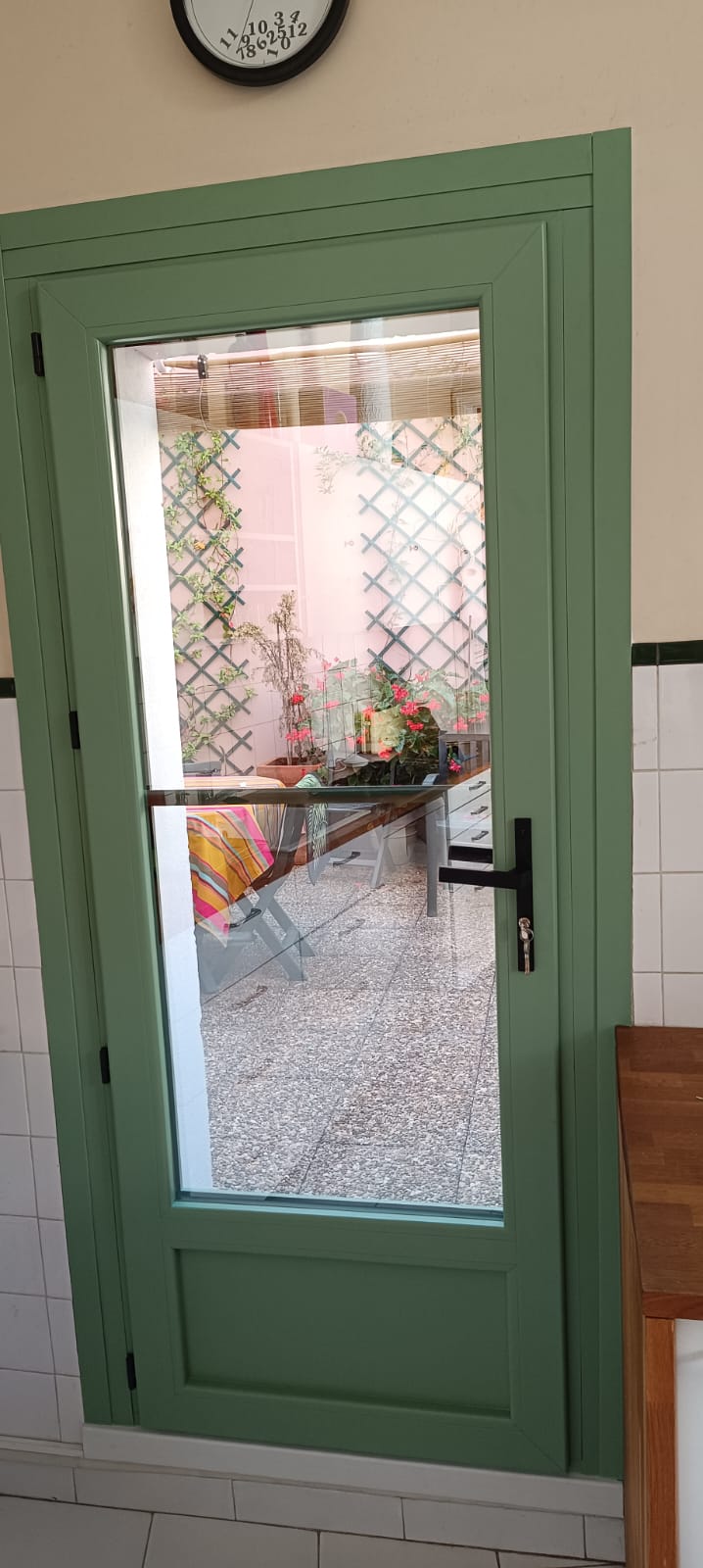  19 /SEPTEMBRE  /2025 REMPLACEMENTS DE FENETRES CHEZ DES CLIENTS RAVIS 