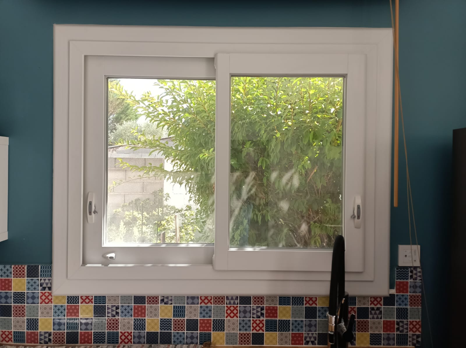  19 /SEPTEMBRE  /2025 REMPLACEMENTS DE FENETRES CHEZ DES CLIENTS RAVIS 